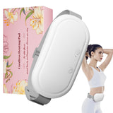 Almohadilla yeklike portatil de calentamiento con calor suave para cólicos menstruales.