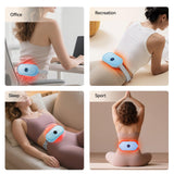 Forro doble capa fleece yeklike para mayor calidez