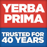 Yerba Prima Embalaje destaca opciones veganas y sin gluten.