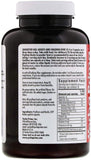 Etiqueta del producto Yerba Prima psyllium: elección natural de fibra.