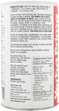 Yerba Prima Psyllium Husk ingrediente único: psyllium natural