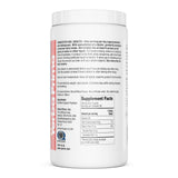 Uso diario de Yerba Prima psyllium para apoyar hábitos de fibra