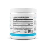 Yes You Can Aloe Vera Powder, porciones listas para mezclar.