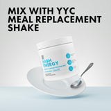 Yes You Can Shake Booster: textura suave para añadir a bebidas favoritas