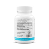 Yes You Can! Water Lipo: perejil para sabor herbal y soporte a los fluidos.