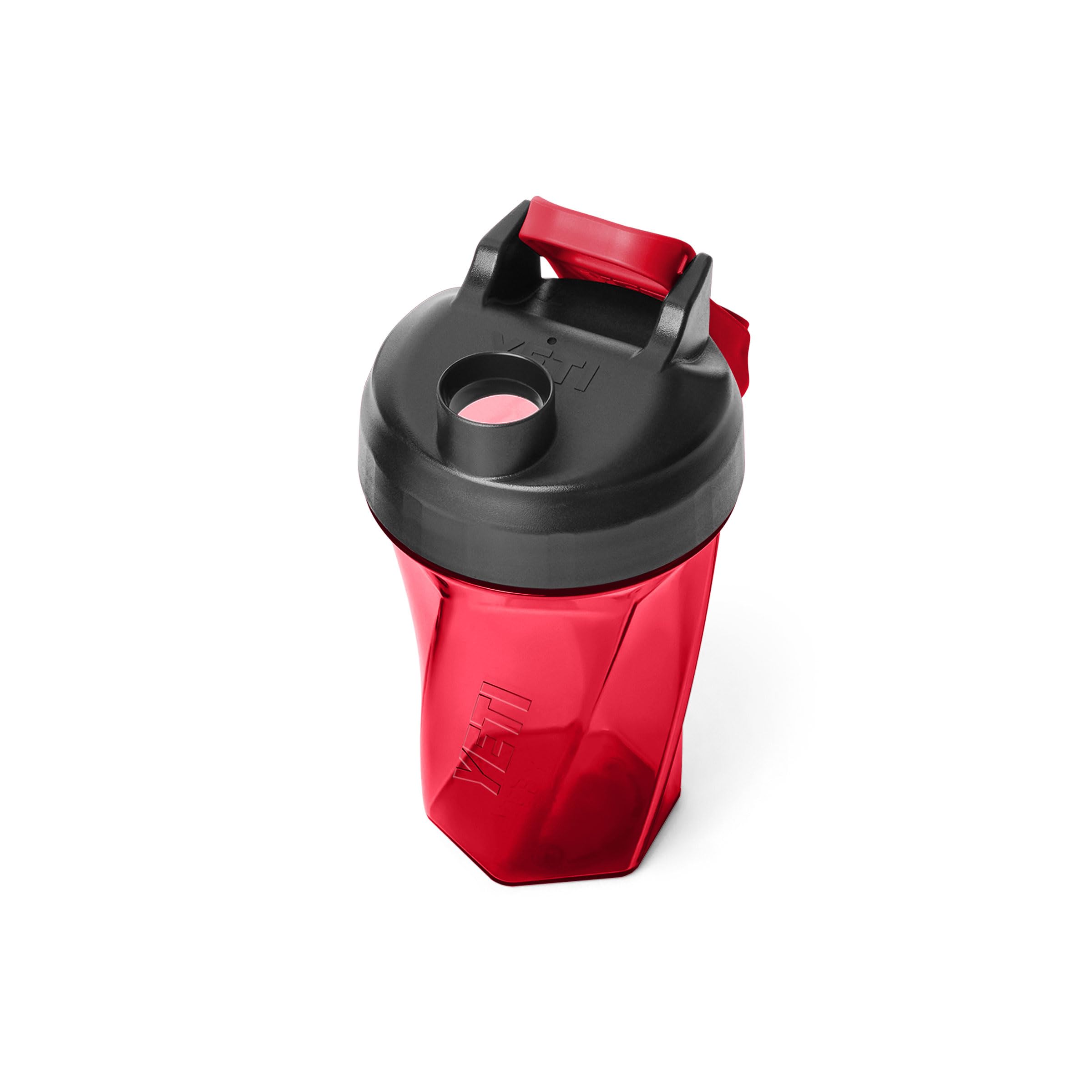 YETI Yonder Helimix: apto para lavavajillas y limpieza rápida