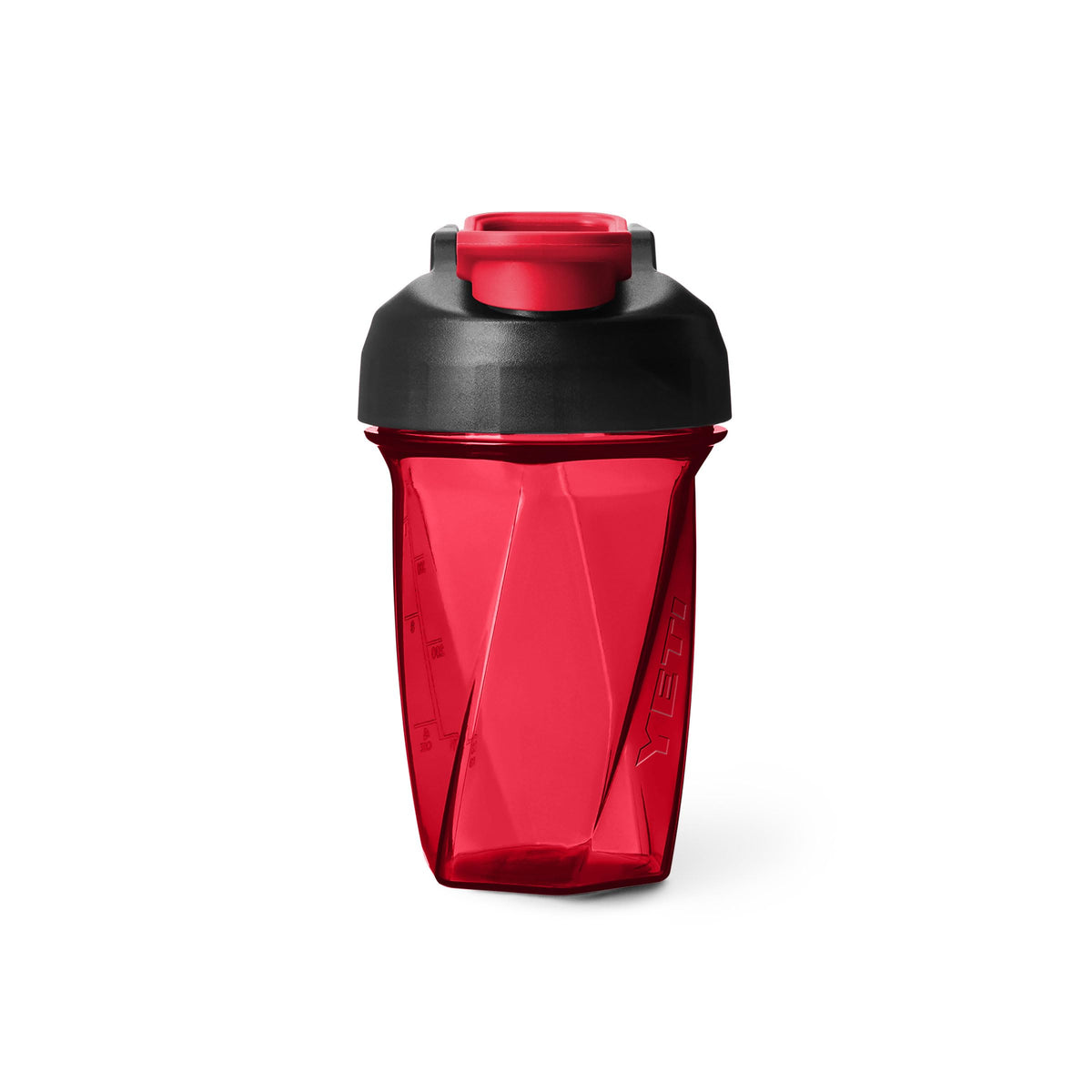 YETI Yonder Helimix: botella 20 oz para mezclar rápido en el gimnasio