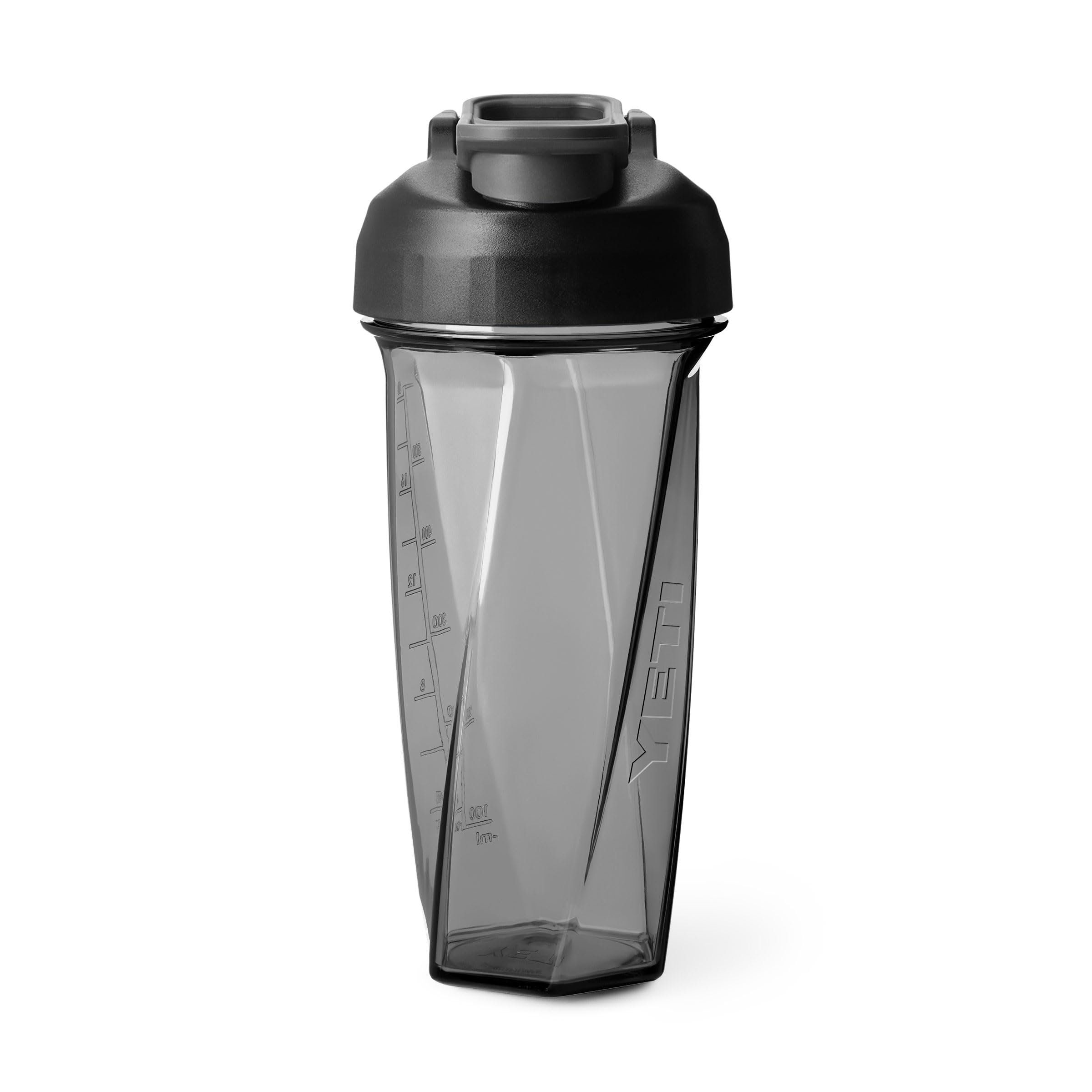 YETI Yonder Helimix 27oz con tapa que evita fugas durante el entrenamiento