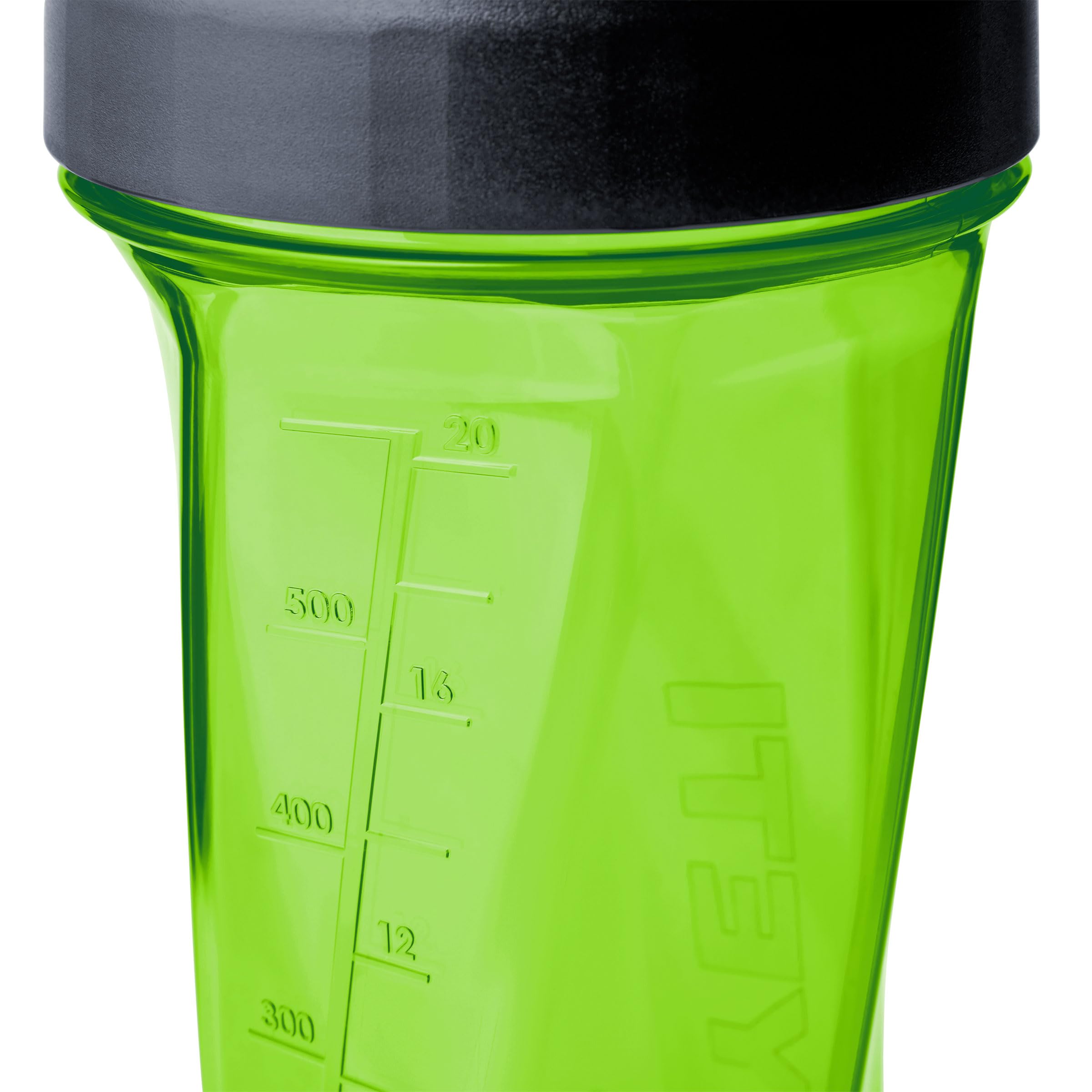 YETI Yonder Helimix apta para lavavajillas, limpieza fácil tras entreno.