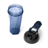 Anilla de transporte en YETI Yonder Helimix para llevar al gimnasio