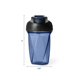 YETI Yonder Helimix Vortex, apto para lavavajillas para limpieza rápida