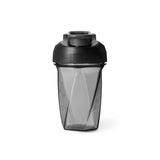 YETI Yonder Helimix Vortex, bidón 20 onzas para mezclas rápidas y sin grumos
