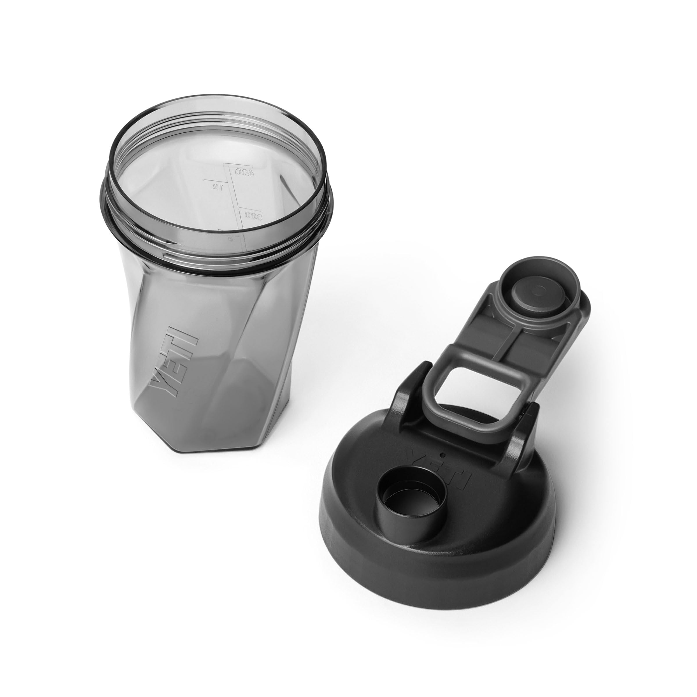 YETI Yonder Helimix Vortex, boquilla con apertura rápida para batidos en cualquier momento