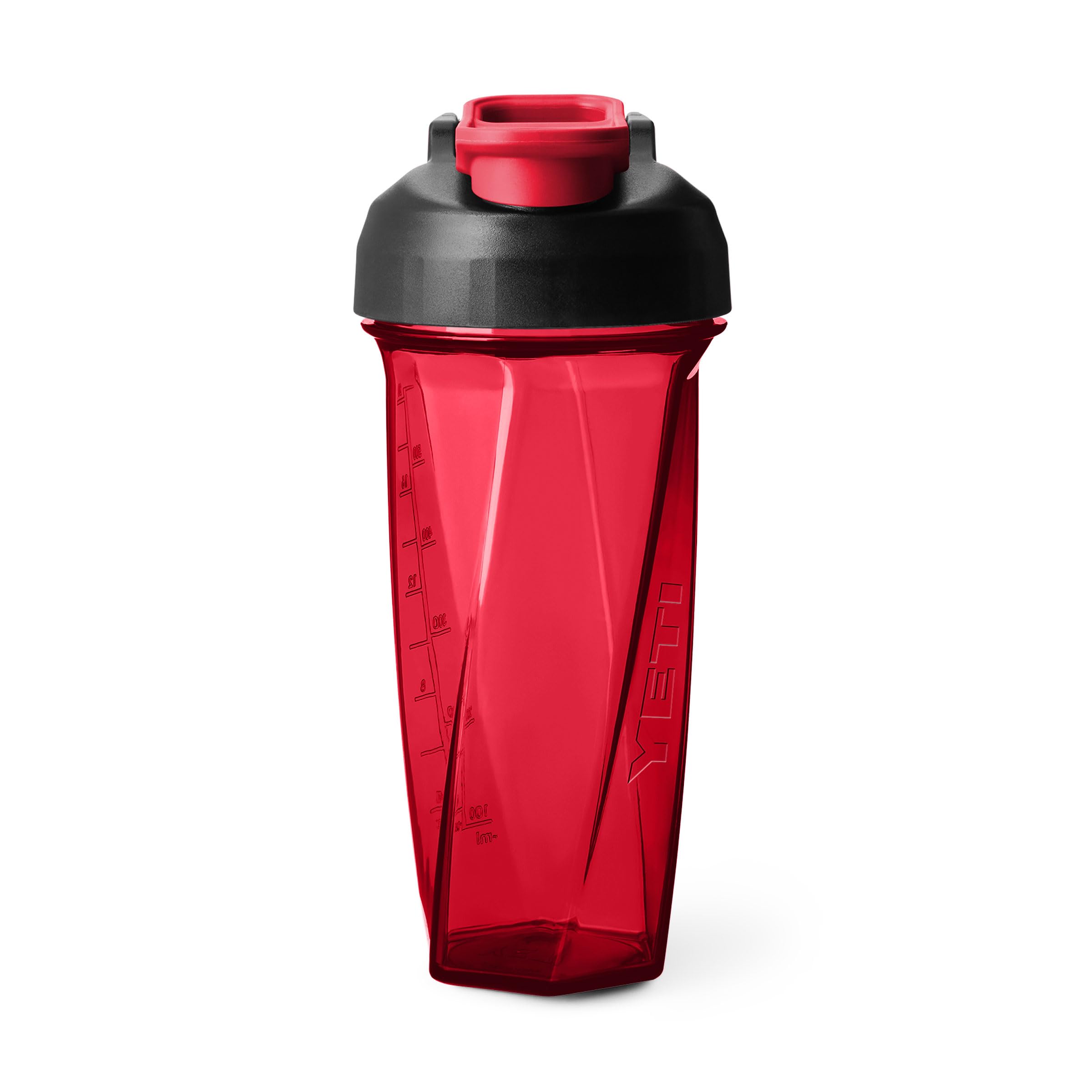 YETI Yonder Helimix: botella 27oz para batidos rápidos durante el entrenamiento