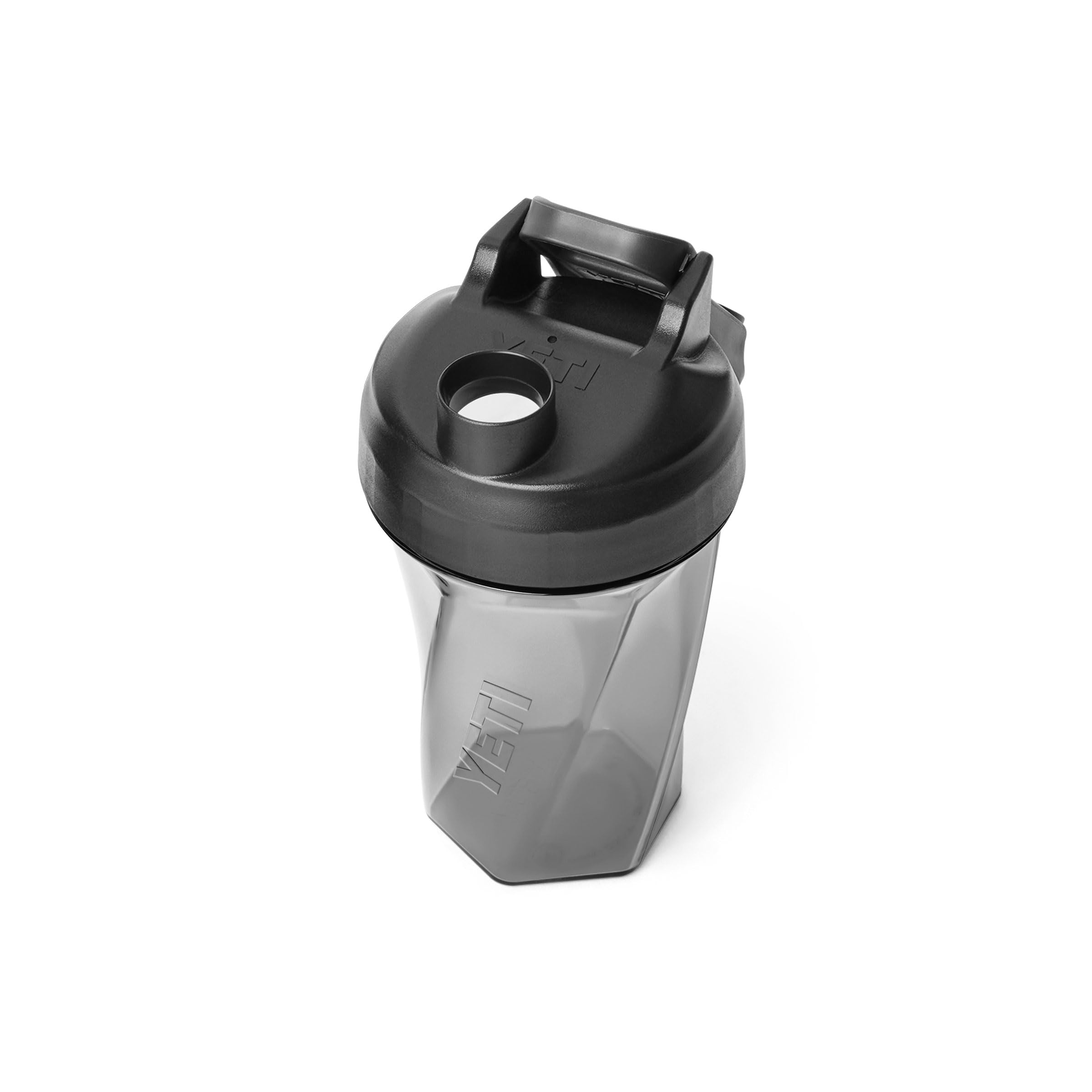 YETI Yonder Helimix Vortex, capacidad de 20 onzas para batidos pre-entrenamiento