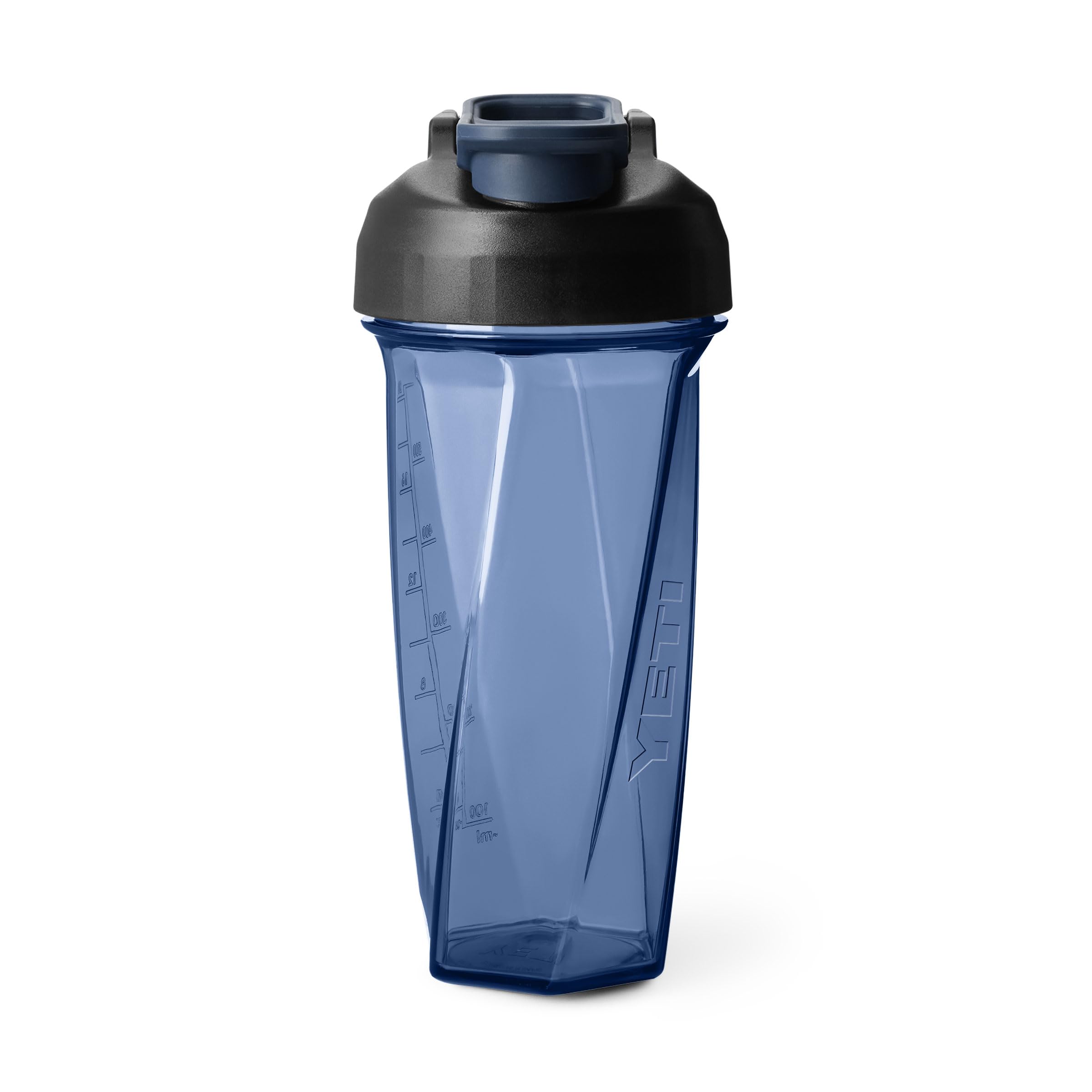 YETI Yonder Helimix: mezclador 27 oz para batidos sin bola, cómodo y eficiente