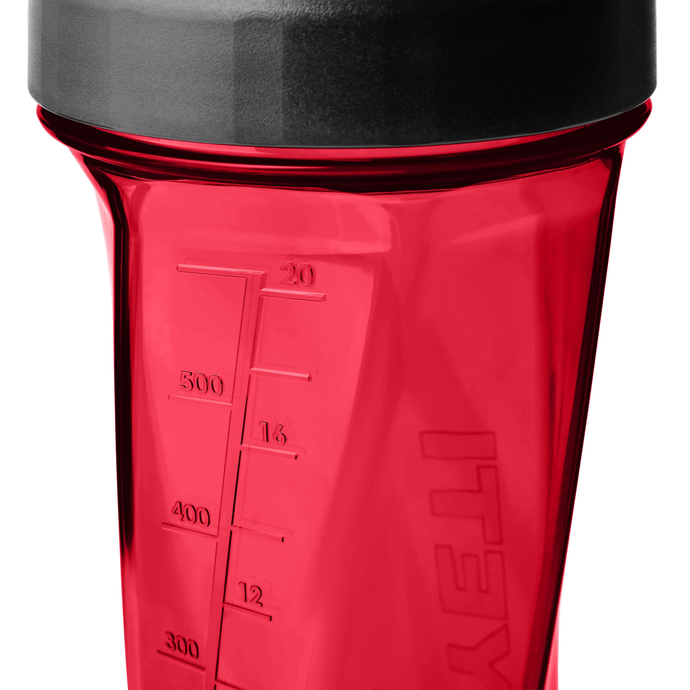 YETI Yonder Helimix: plástico libre de BPA y seguro para lavado