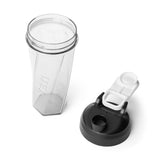 Tapa de acceso rápido de la YETI Helimix para evitar derrames