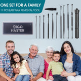 Regalo práctico para amigos o familiares con interés en cuidado personal.