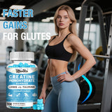 Mezcla de L-Taurina y BCAA en YijunVee para señalización muscular.