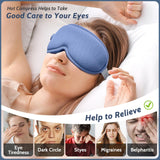Yincook Mascarilla Ocular como regalo práctico para cuidado personal