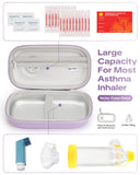 YINKECASE divisiones multizona, mantiene todo en sitio.