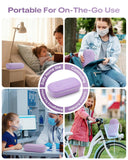 YINKECASE material PU impermeable, protege contra humedad.