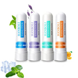 YKJHCSL palito nasal energizante para concentración y claridad