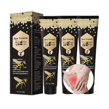 Ylahdent Veneno de Abeja Crema Envase: alivio suave para articulaciones