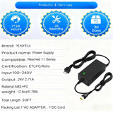 YLNYEUI ResMed AirSense 11 gestión de cables para evitar tropiezos