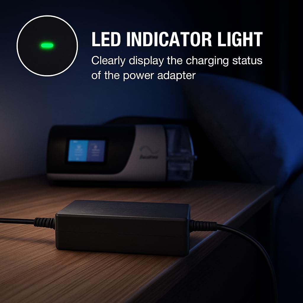 YLNYEUI ResMed AirSense 11 reemplazo perfecto para modelos originales