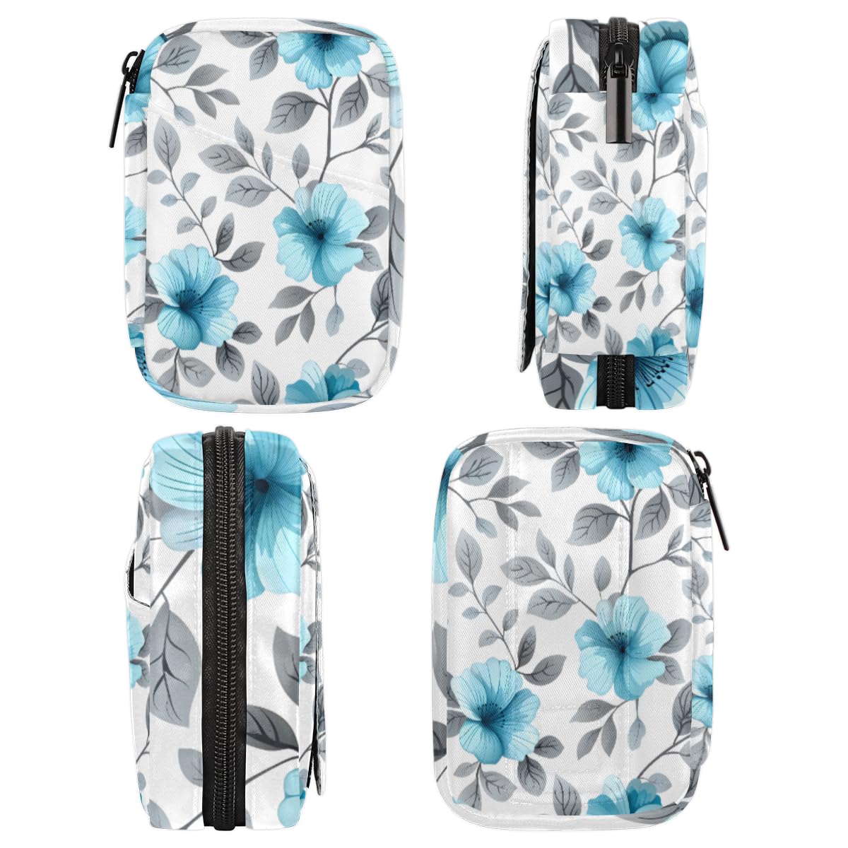 YLYNIU diseño con aro de enganche para mochila, práctico para viajes.