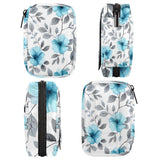 YLYNIU diseño con aro de enganche para mochila, práctico para viajes.