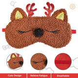 Diseño animal divertido Ynaize para relajarte durante la siesta.