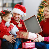 Regalo navideño perfecto Ynaize para familia y amigos.