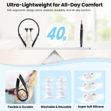 YOEYOU portable, lightweight device ideal for travel and daily routines