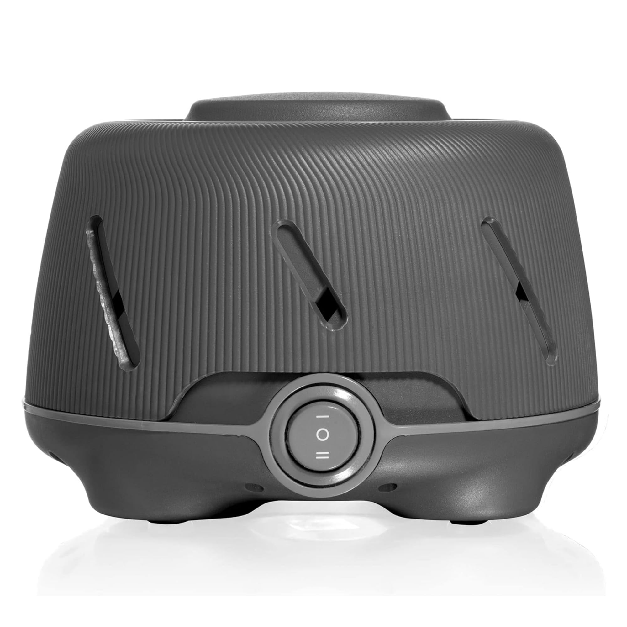 Yogasleep Dohm Carbón con sonido natural para dormir sin aire en movimiento.