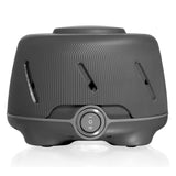 Yogasleep Dohm Carbón con sonido natural para dormir sin aire en movimiento.