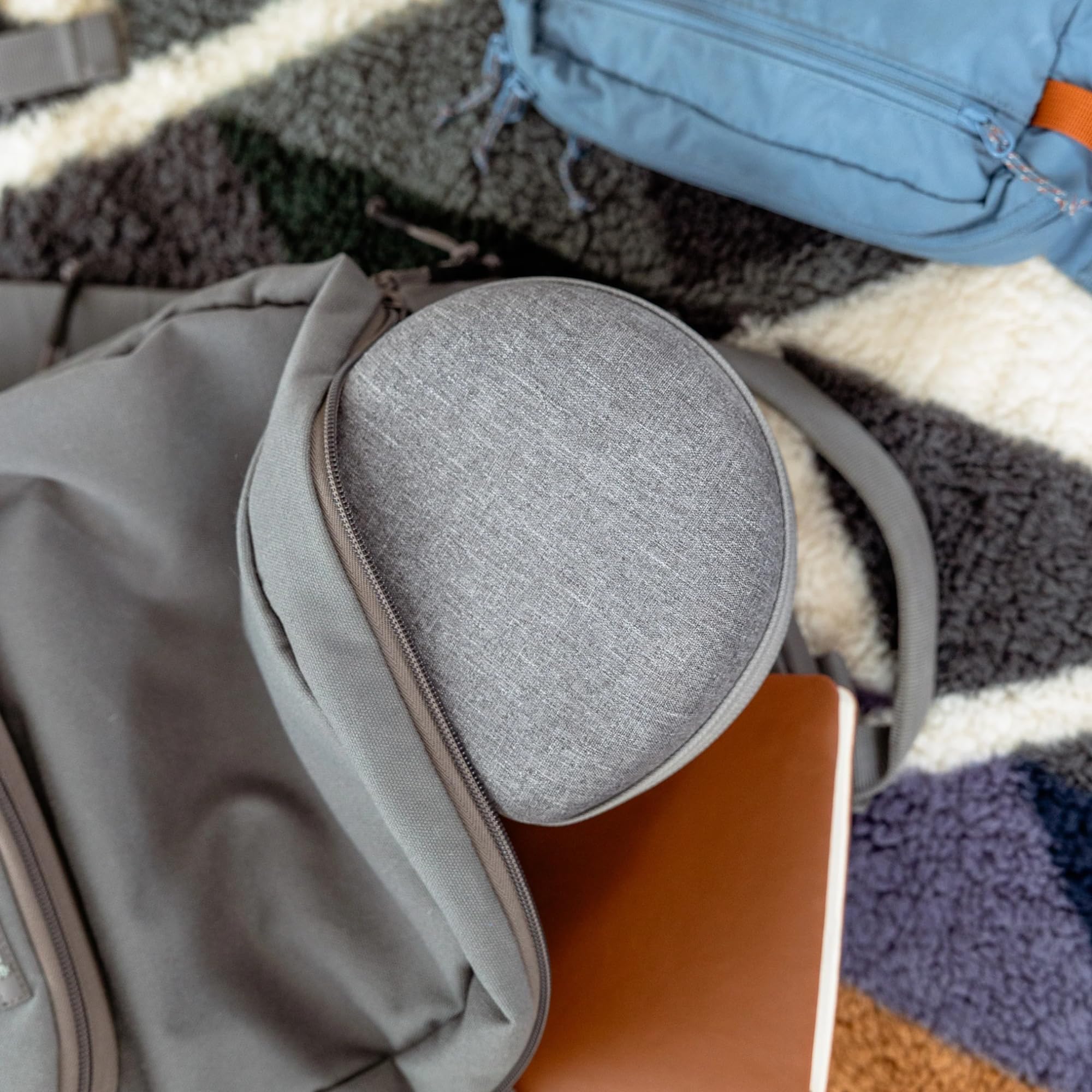 Yogasleep Dohm Classic y funda incluida para viajar