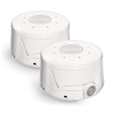 Yogasleep Dohm Classic: dúo frontal para dormir mejor.