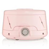 YOGASLEEP Dohm Classic Rosa, vista frontal, sonido natural para dormir mejor
