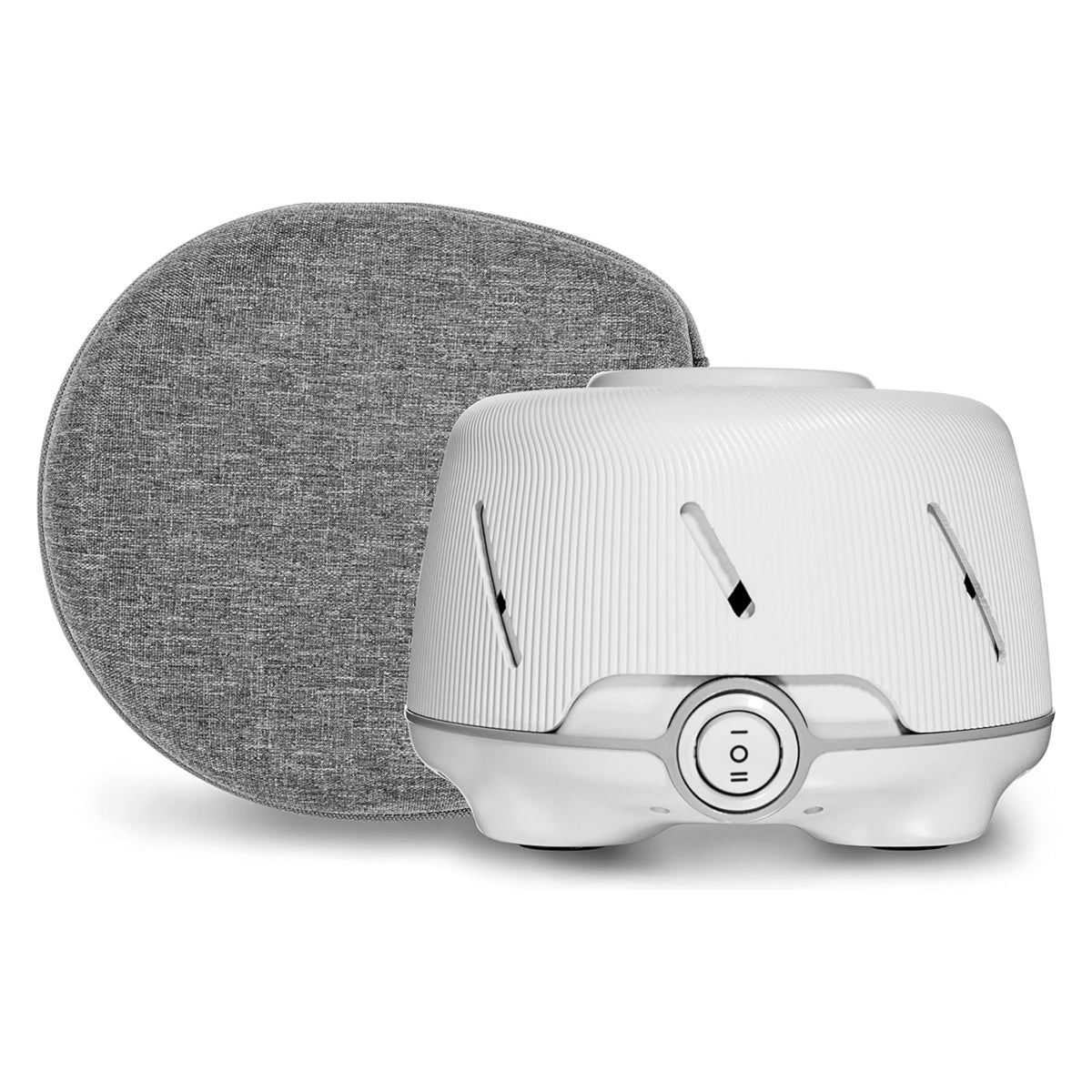 Yogasleep Dohm frente; sonido natural para dormir plácidamente.