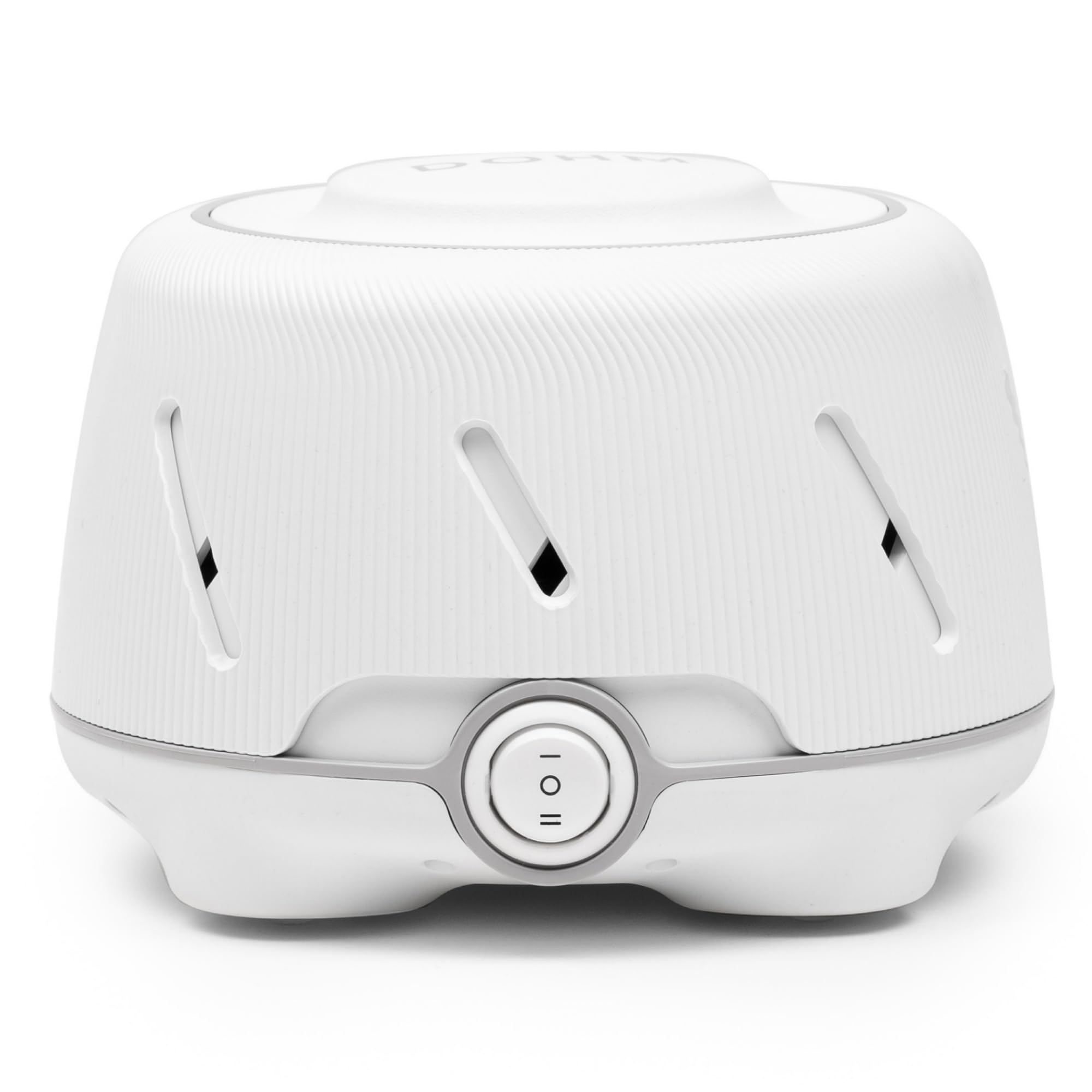 Yogasleep Dohm: sonido natural para dormir mejor y relajación nocturna.