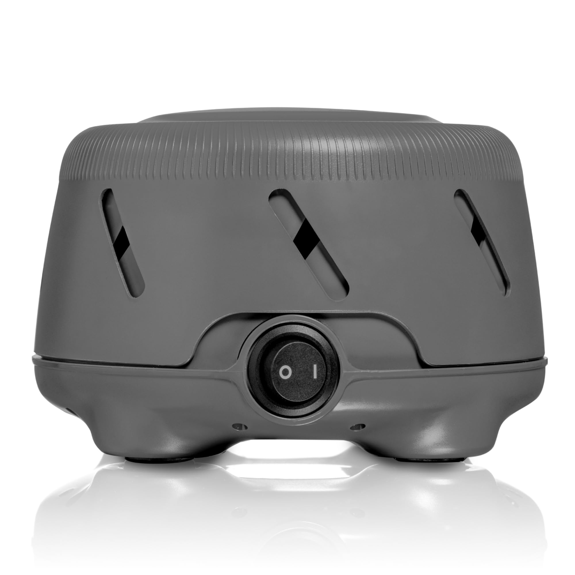 Yogasleep Dohm Uno, sonido ambiente natural con ventilador real para dormir mejor