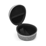 Estuche Yogasleep para Hushh y Rohm, frente protege contra golpes