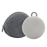 Yogasleep Hushh 2, diseño compacto para viajar y usar en casa.