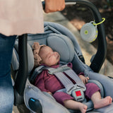YOGASLEEP Hushh clip de fijación para cochecito o sillita