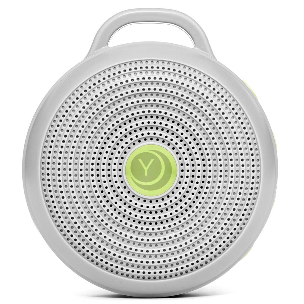 YOGASLEEP Hushh dispositivo portátil para dormir al bebé en casa o de viaje