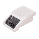 YOGASLEEP Marsona con diseño clásico, ideal para dormitorio y tranquilidad nocturna