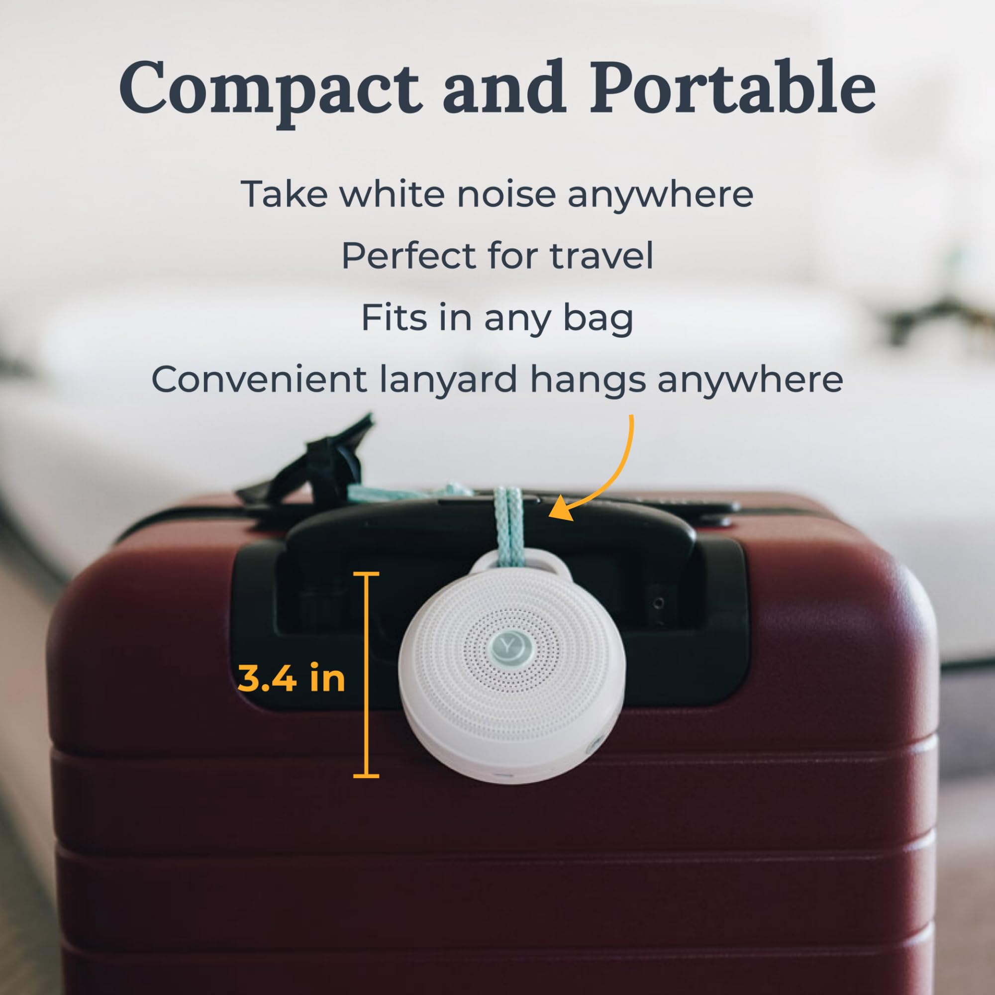 Carga USB de Rohm para uso nocturno sin interrupciones
